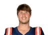 Tanner Hollinger headshot