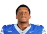 Jayden Williams headshot