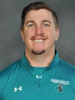 Michael Downing headshot