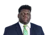 Jaden Ligon headshot
