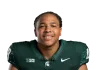 DeJae White headshot