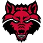 Arkansas State logo