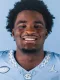 Zavion Griffin-Haynes headshot