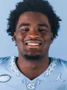 Zavion Griffin-Haynes headshot