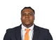 Kahari Finley headshot