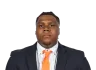 Kahari Finley headshot