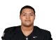 Tyler Lee headshot
