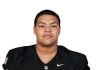 Tyler Lee headshot