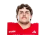 Lucas Mrachkovskiy headshot
