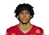 Angelo Jackson headshot