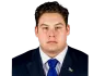 Keith Gouveia headshot