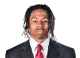 Jabari Strait headshot