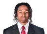 Jabari Strait headshot