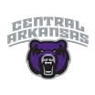 Central Arkansas logo