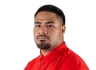 Edward Fonua headshot
