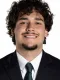 Parker Almanza headshot