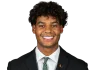 Isaiah Taylor headshot