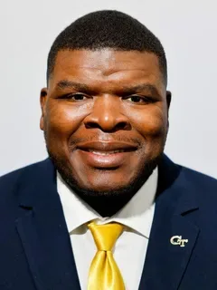 Byron Jerideau headshot