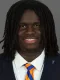 Desmond Green headshot
