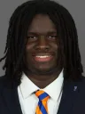 Desmond Green headshot