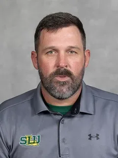 Trey Willie headshot
