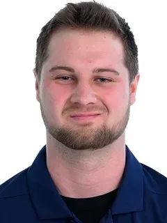 Ty Morgan headshot