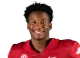 KJ Jackson headshot