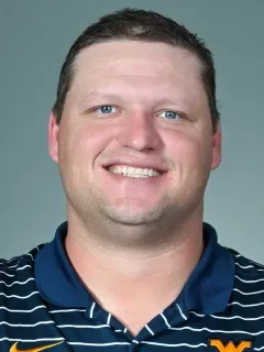Michael Nysewander headshot