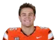 Grayson Brousseau headshot