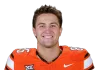 Grayson Brousseau headshot