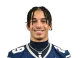 Daveon Hook headshot
