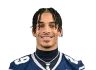 Daveon Hook headshot