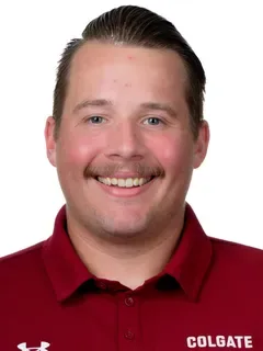 Dalton McCrann headshot
