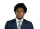 Shamari Earls headshot