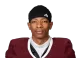 Jmariyae Robinson headshot