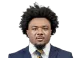 Brandon High Jr. headshot