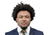 Brandon High Jr. headshot
