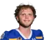 David Alpers III headshot