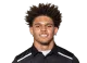 Isaac Paul headshot