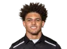 Isaac Paul headshot