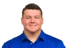 Andrew Richard headshot
