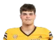 Gavin Dabo headshot