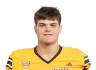 Gavin Dabo headshot