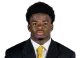 Jamar Searcy headshot