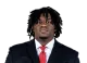 Sedrick Smith headshot