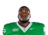 Tariq Montgomery headshot