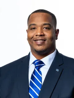 Jervontius “Bunchy” Stallings headshot