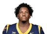 Josh Aisosa headshot