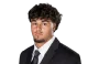 Cam Chapa headshot