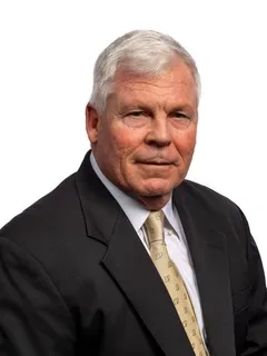James Shibest headshot